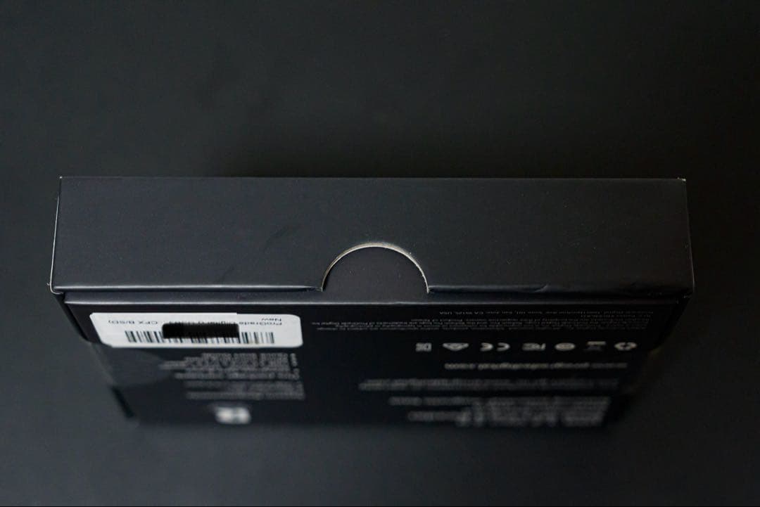 新品 ProGrade [CFexpress Type B/SD]カードリーダー