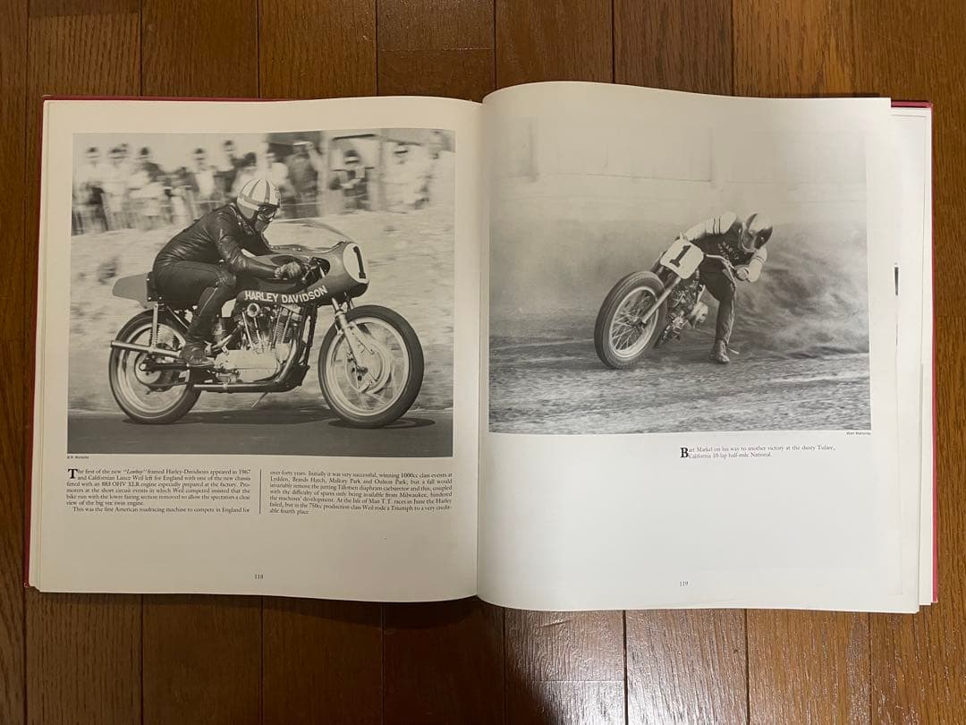 アート・デザイン・音楽 American Racer / Stephen Wright