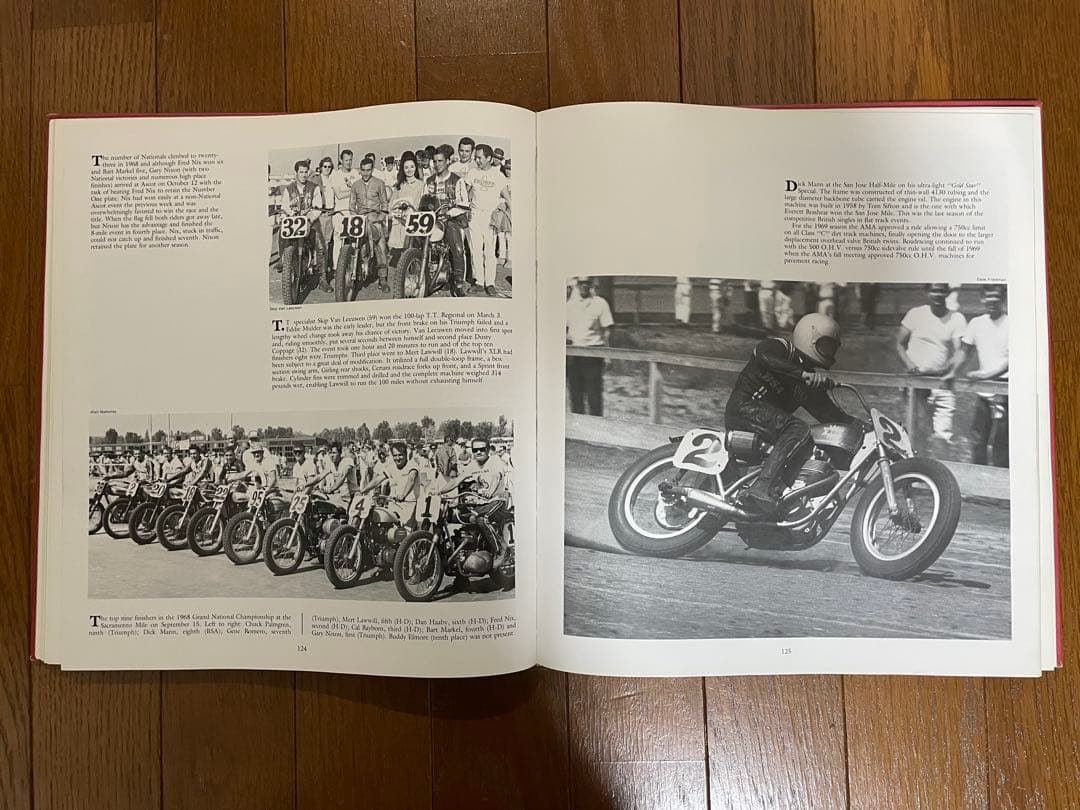 アート・デザイン・音楽 American Racer / Stephen Wright