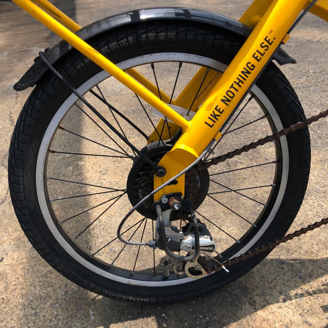 [569] 伊東HUMMER ハマー 折りたたみ引き取り 発送不可