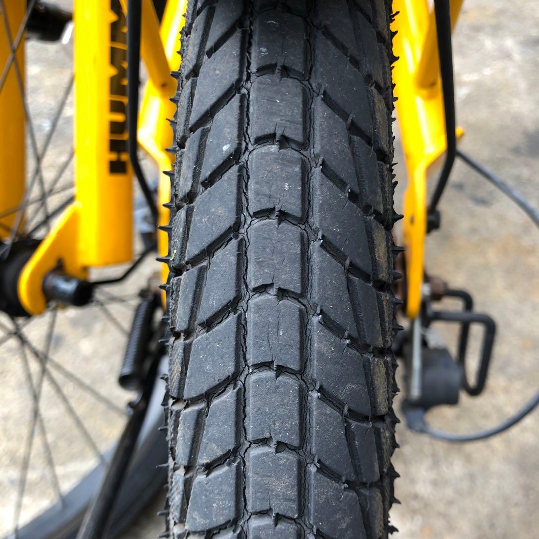 [569] 伊東HUMMER ハマー 折りたたみ引き取り 発送不可