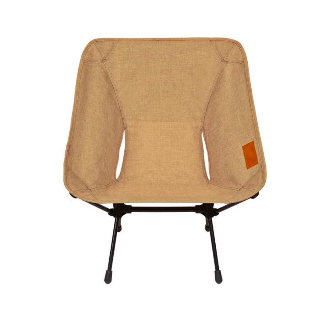 未使用 Helinox ヘリノックス ホーム・デコ＆ビーチ コンフォートチェア