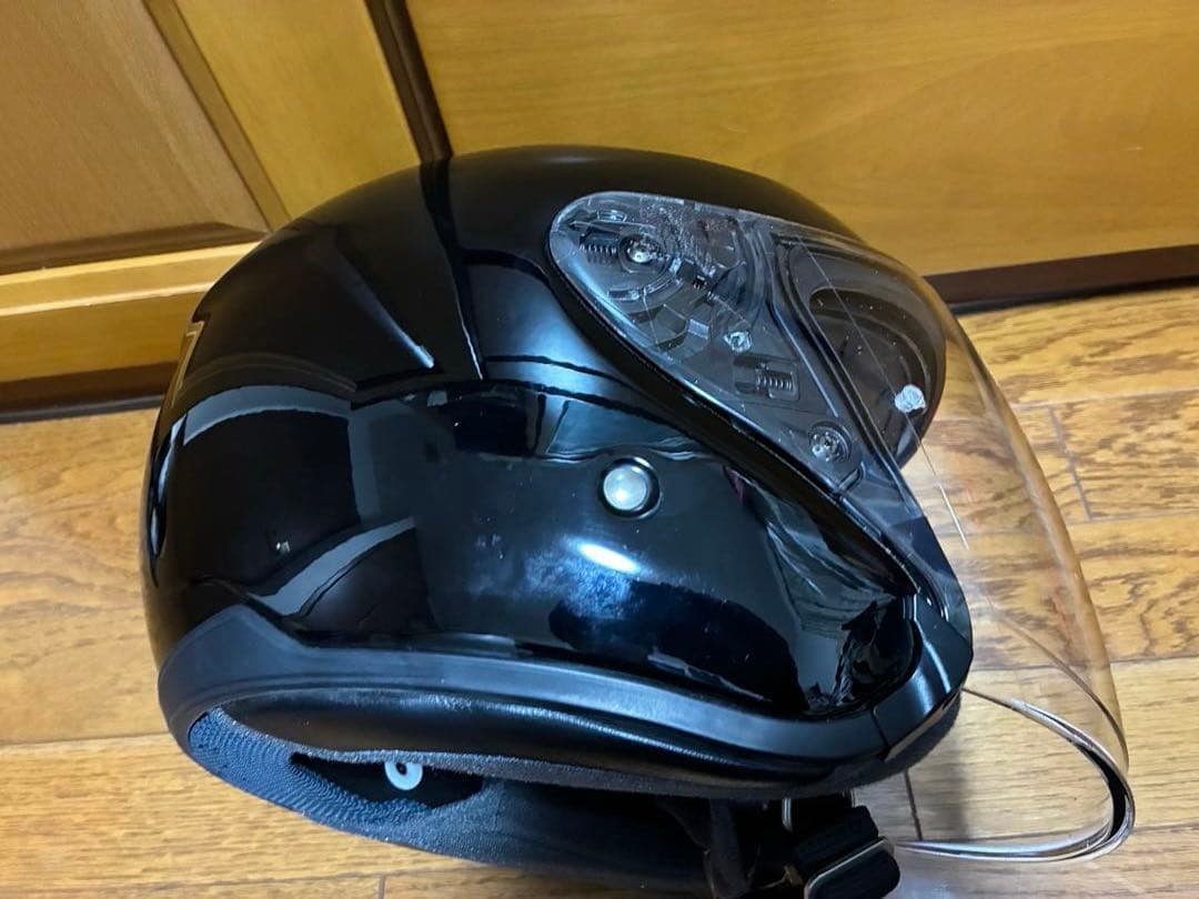 SHOEI J-Cruiseジェットヘルメット XLサイズ