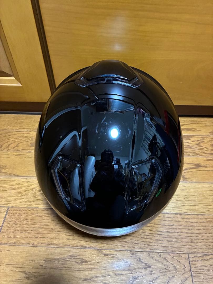 SHOEI J-Cruiseジェットヘルメット XLサイズ