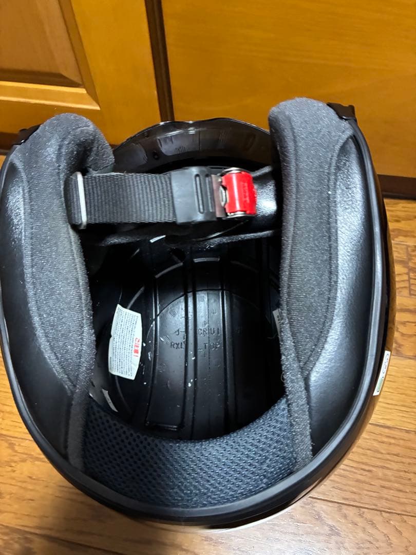 SHOEI J-Cruiseジェットヘルメット XLサイズ