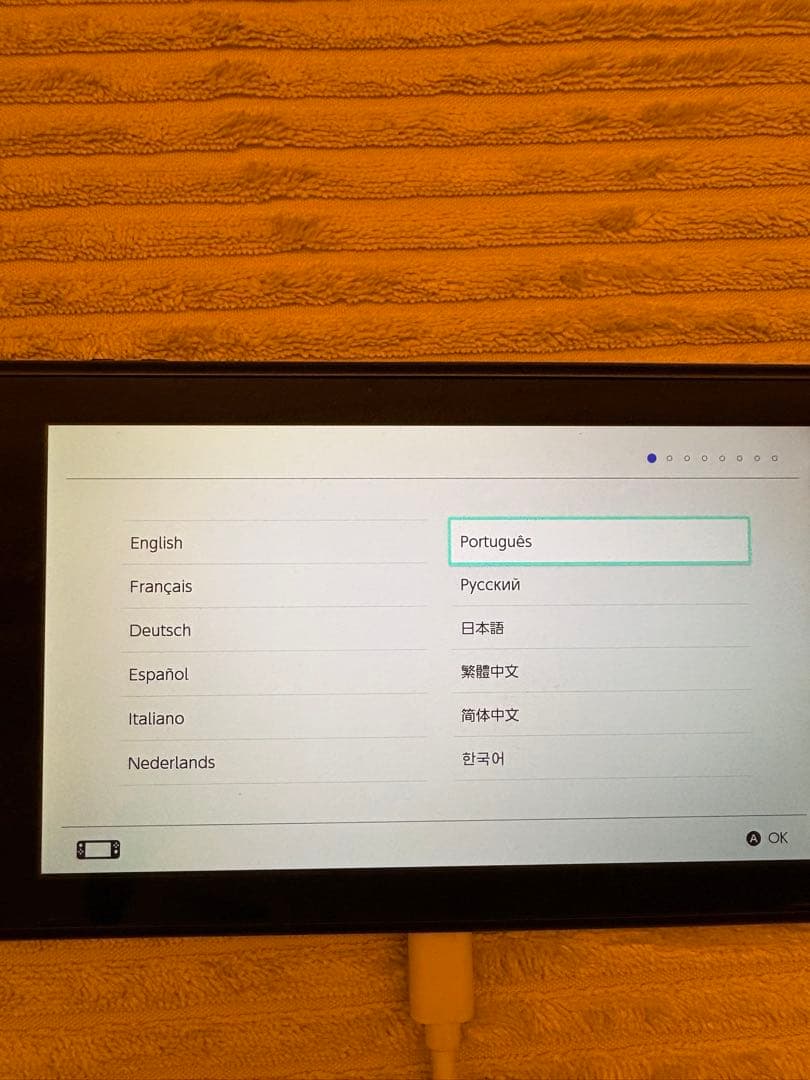 （動作\"は\"問題無し）Nintendo Switch グレー/ブラック 本体