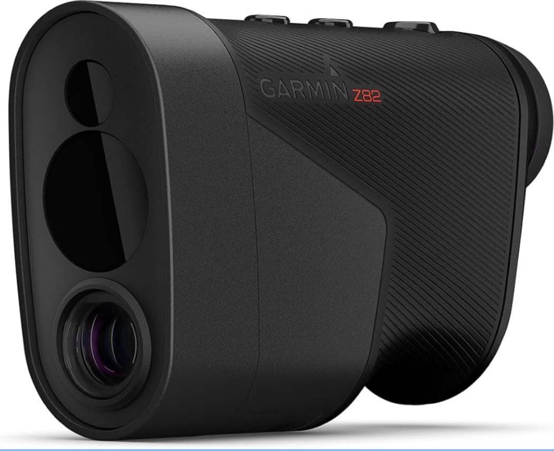 【九一】Garmin Z82 ゴルフ用レーザー距離計