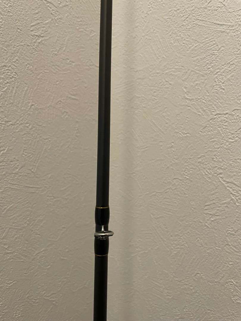 GA-67MHTC The Frogman ロッド