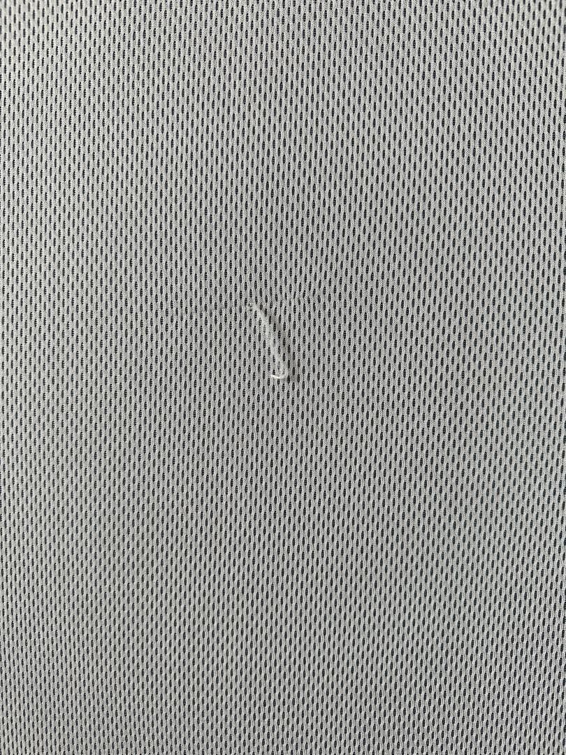 【中古】高反発マットレス エイプマンパッドH3 （ダブル）ミッドグレー