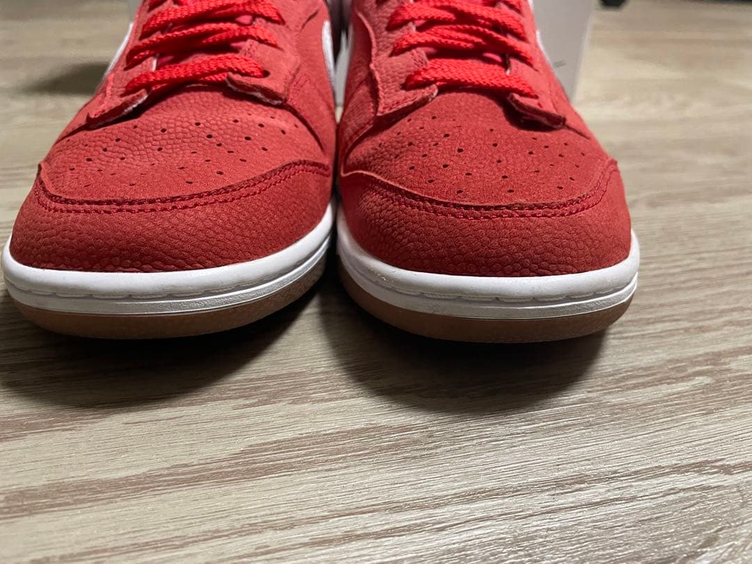 シューズ NIKE DUNK BY YOU LOW 28.0cm