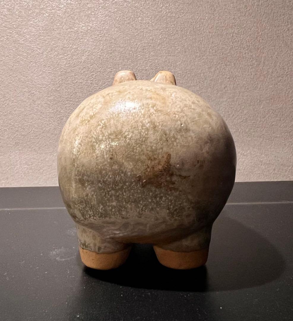 LISA LARSON リサ　ラーソン　カバ