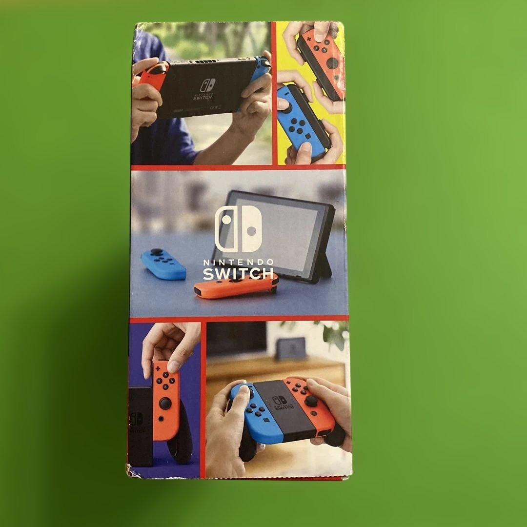 新品 (L) ネオンブルー/ (R)…