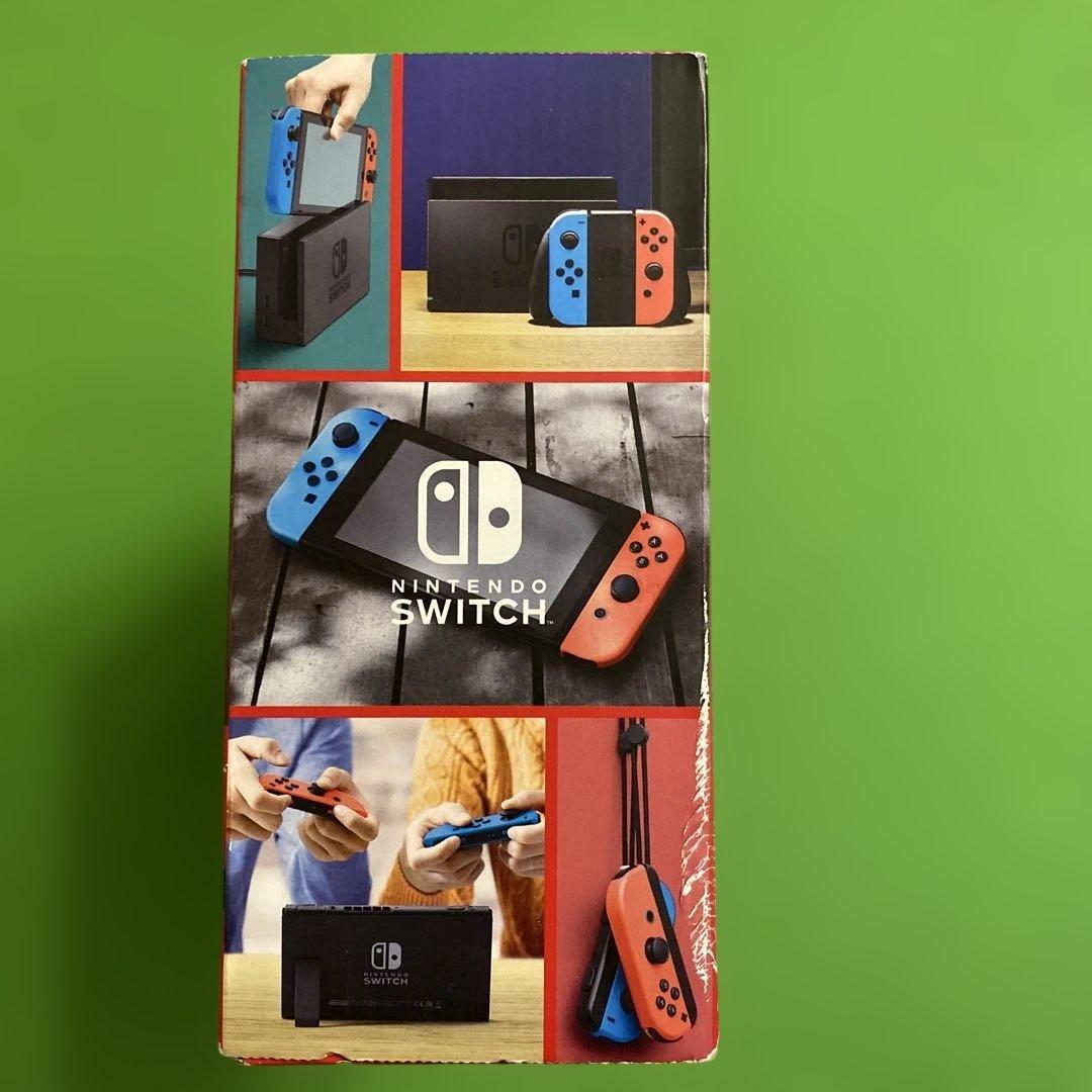 新品 (L) ネオンブルー/ (R)…