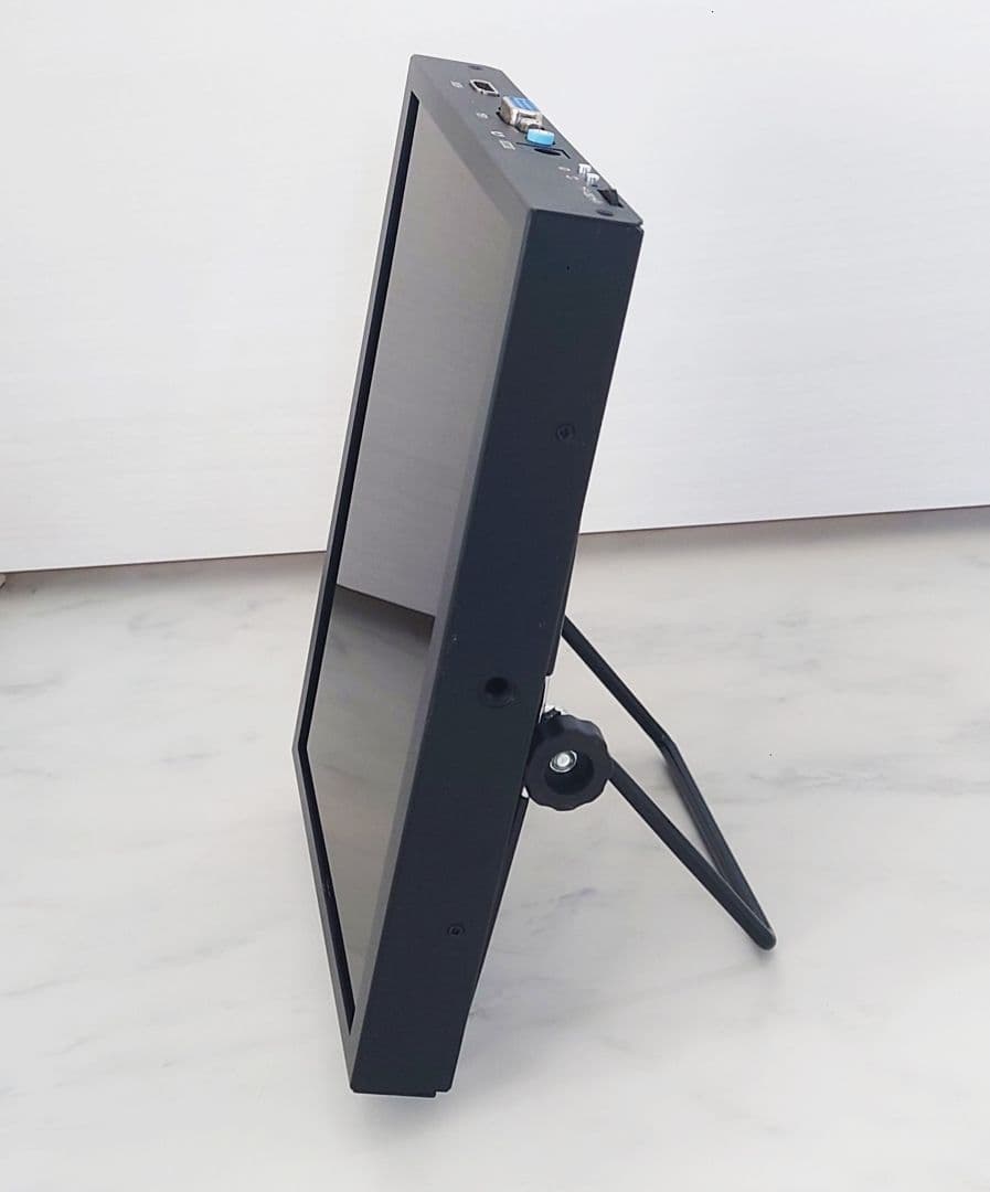 10インチ液晶モニター 9.7型 JAMMAアーケードゲーム基板やレトロゲームに