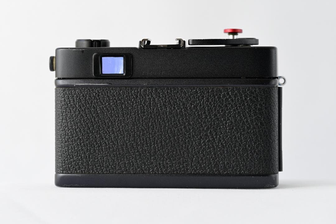 美品 KONICA C35 flashmatic 738957【整備・試写済】