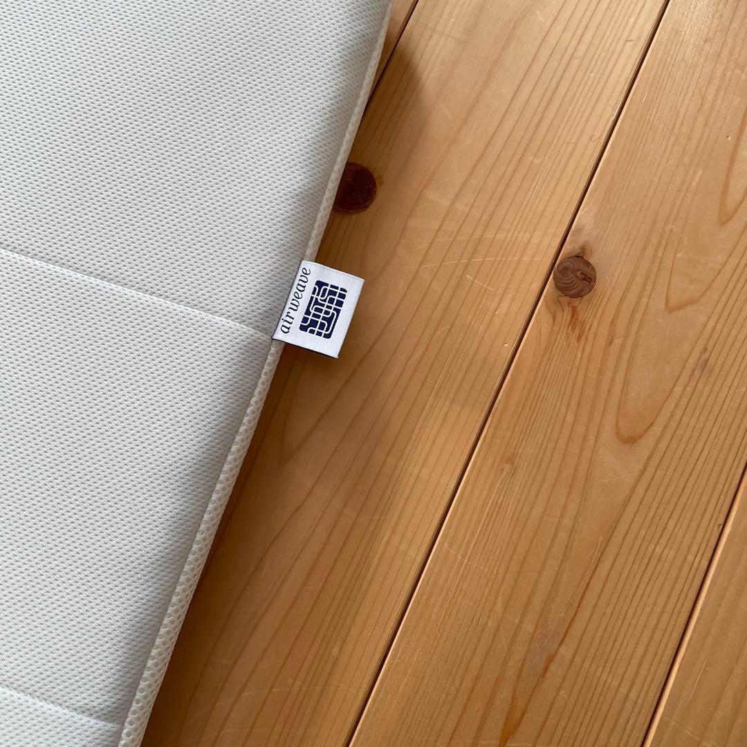 エアウィーブ　シングル