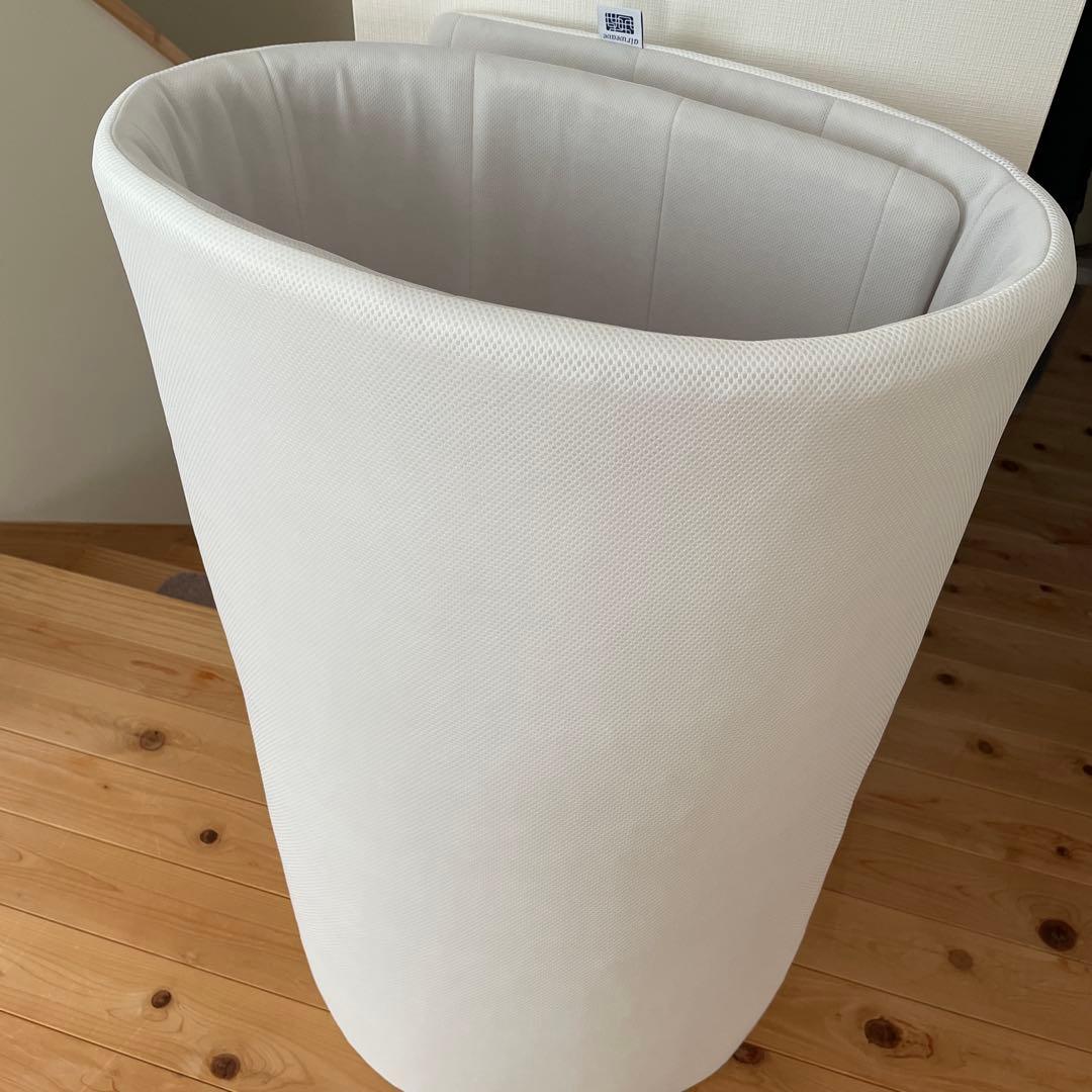 エアウィーブ　シングル