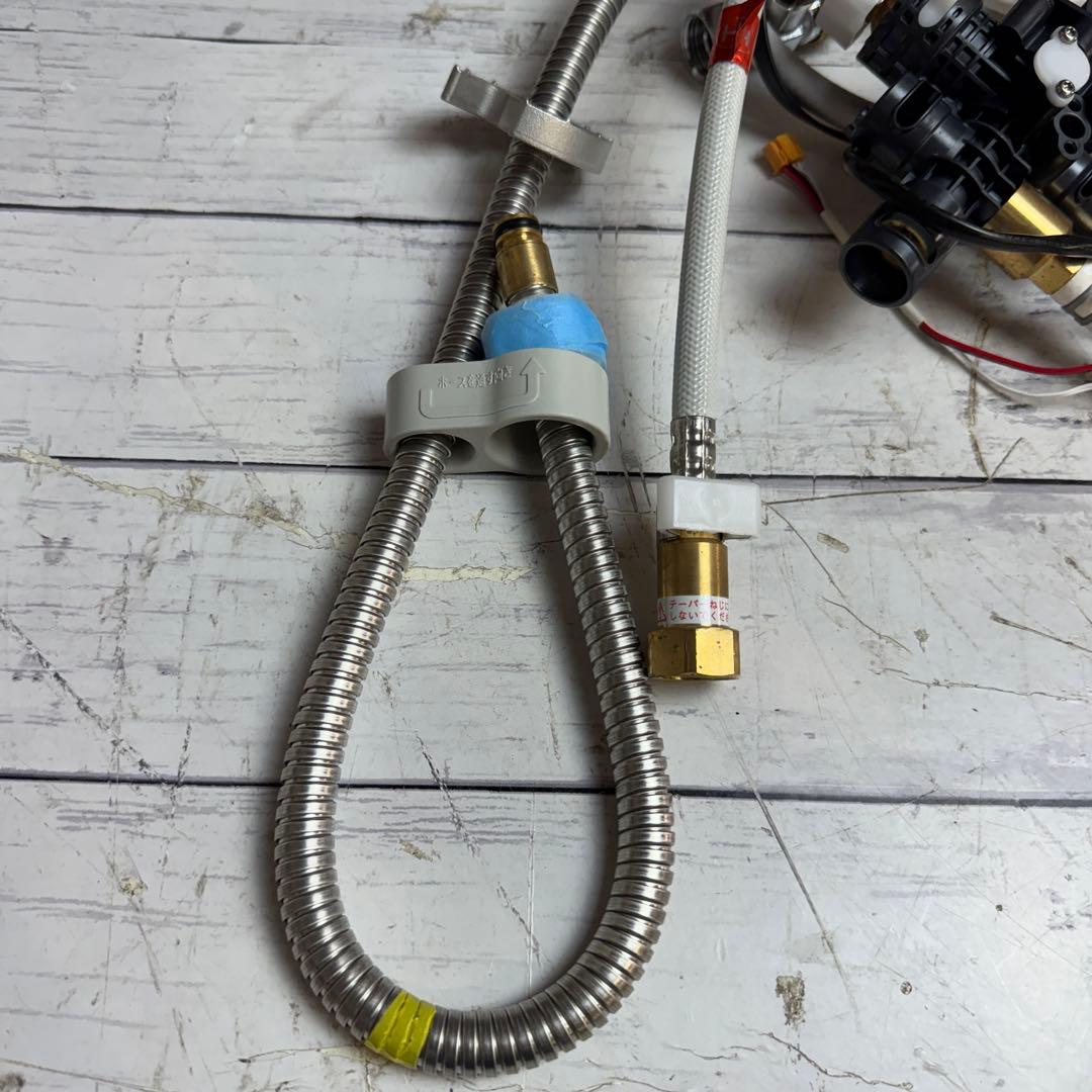 LIXIL キッチン用 ナビッシュハンズフリー水栓 SF-NAH471SY