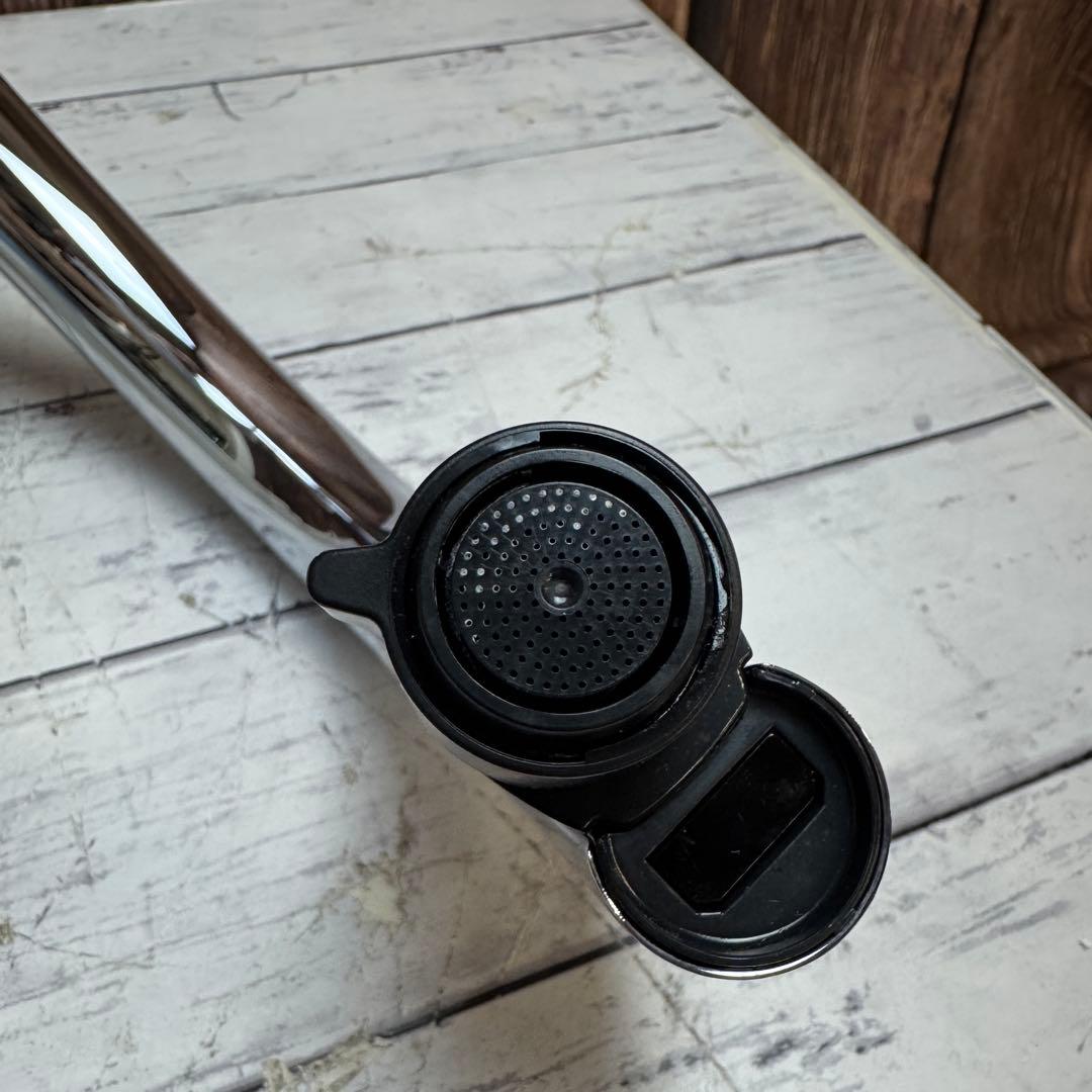 LIXIL キッチン用 ナビッシュハンズフリー水栓 SF-NAH471SY