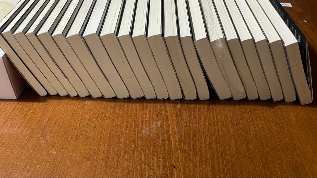 本日限定　ハリーポッター 文庫 全巻セット 静山社ペガサス文庫 呪いの子 21冊