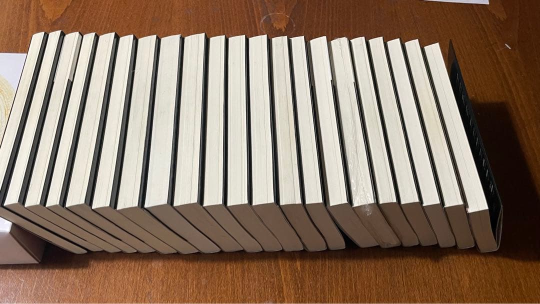 本日限定　ハリーポッター 文庫 全巻セット 静山社ペガサス文庫 呪いの子 21冊