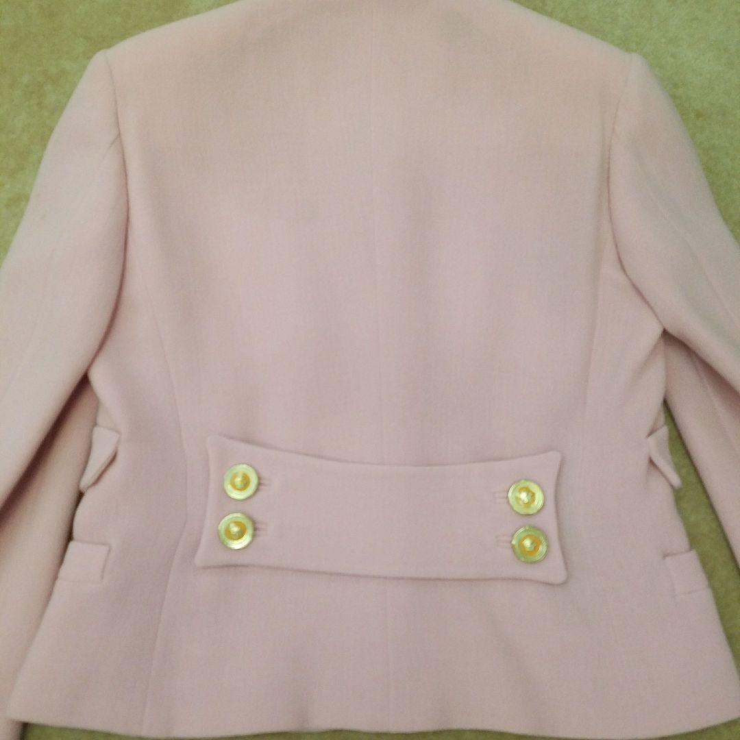 GIANNI VERSACE COUTUREのスーツです。ヴィンテージ物です！