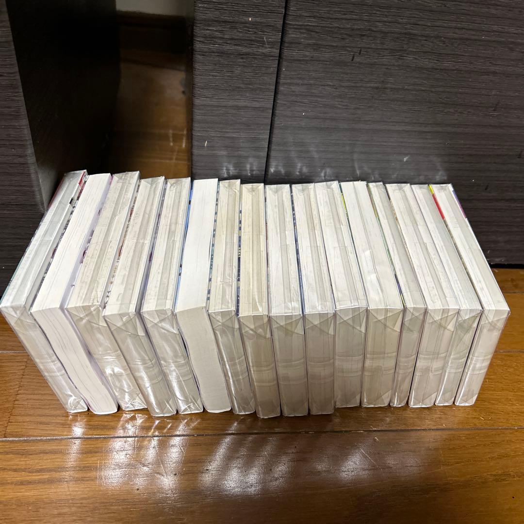 【送料無料】 薬屋のひとりごと 1〜16巻　既刊全巻セット　日向夏　ライトノベル