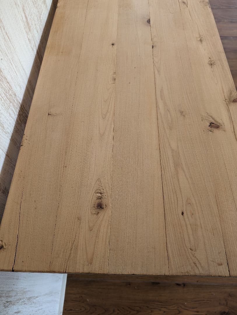 xpt　北欧ヴィンテージ　デスク　テーブル