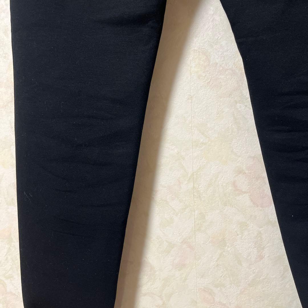 ブリーフィング　ウォーム　3Dロゴ　ジョガーパンツ