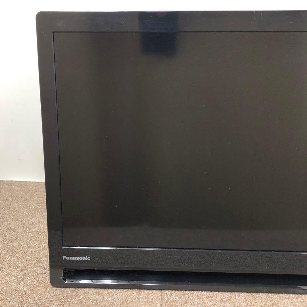 Panasonic プライベートビエラ UN-19CF10D 19型 動作確認済
