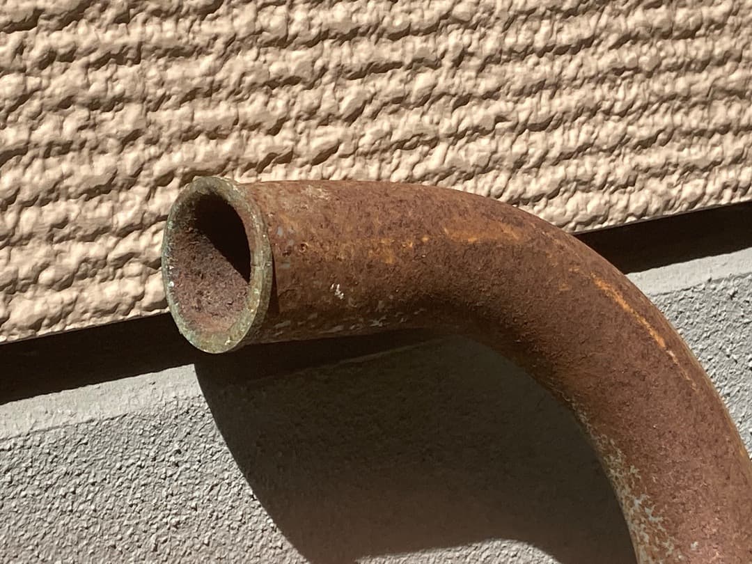 カワサキ　Z2　マフラー　５本