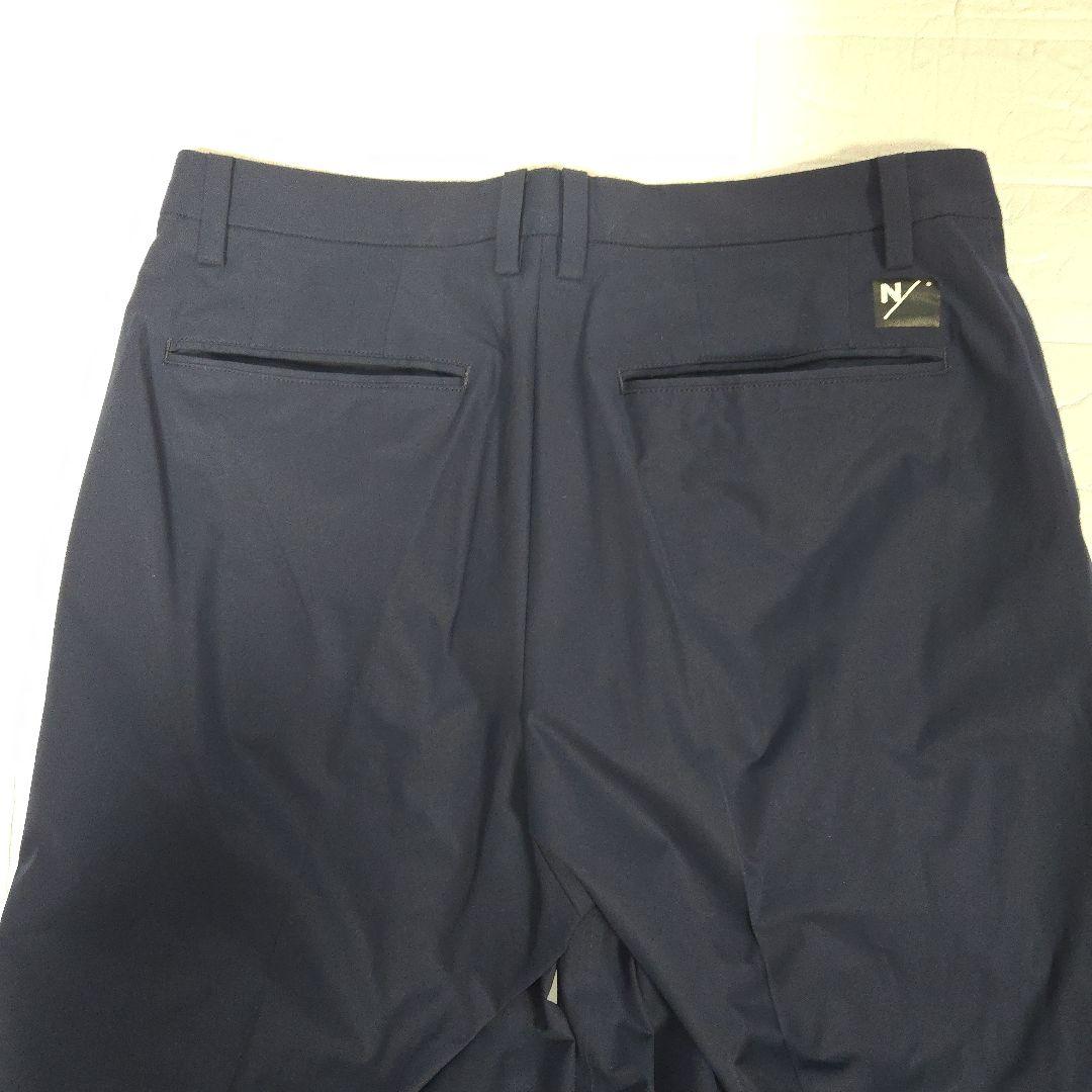 【美品✨】ニュートラルワークス　スーツセットアップ　ネイビー　L