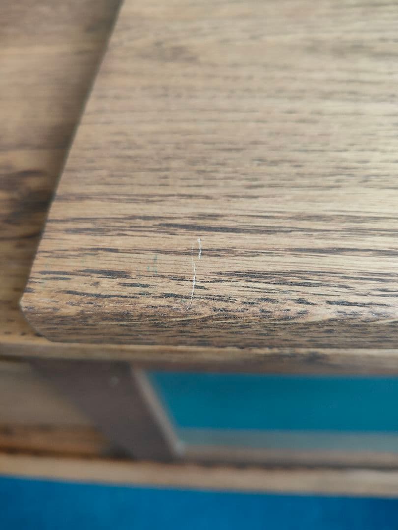 ACTUS オークランド AVボード オーク 無垢材 テレビ 北欧