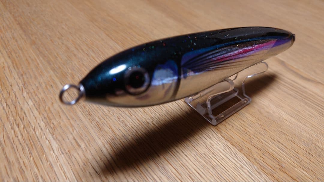 カーペンターγ60-L