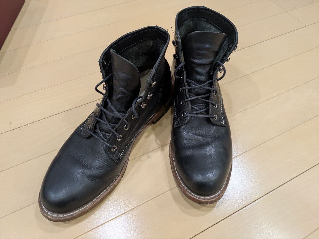 ウルヴァリン　WOLVERINE　28.5cm　廃盤品 美品　1000mile