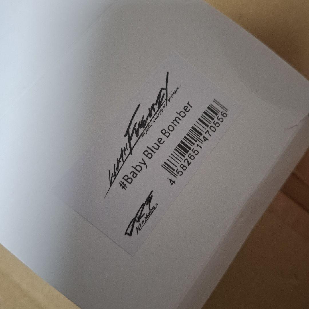 限定色　DRT　クラッシュフレンジー　BBB　KLASH　Frenzy　新品