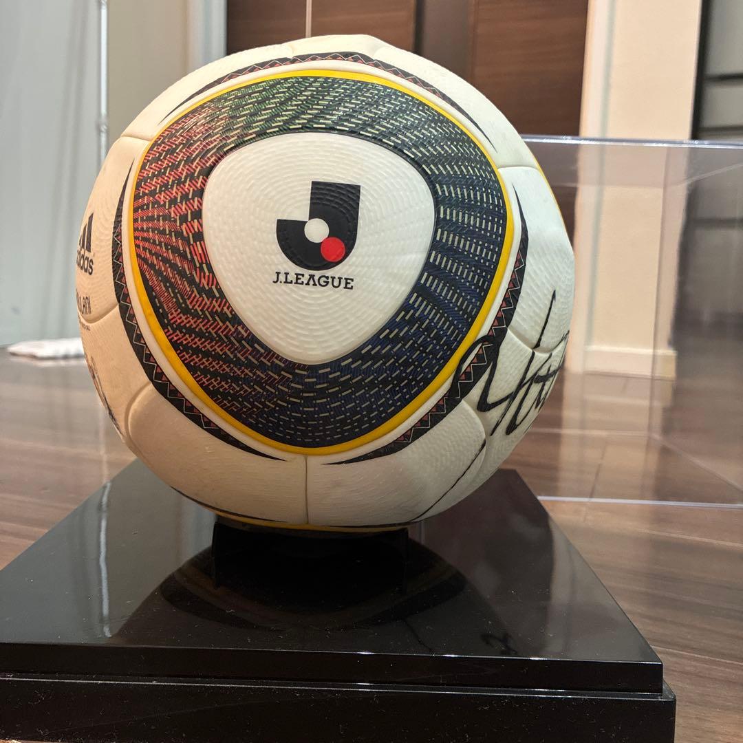 J1 鹿島アントラーズ 公式球 ⚠︎︎3月20日までの販売となります