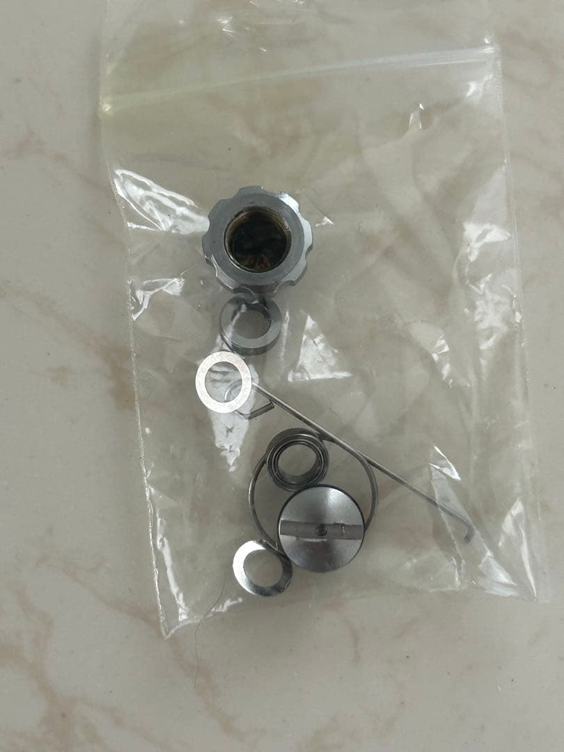 ダイワ　SALTIGA Daiwa Z-30ベイトリール　純正ハンドル付き