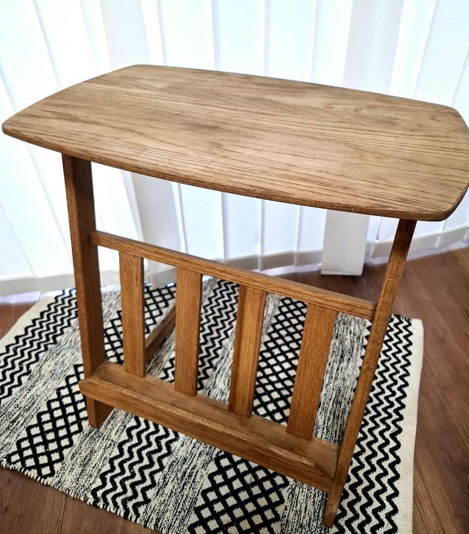 ☆MOMO NATURAL☆Side Table B