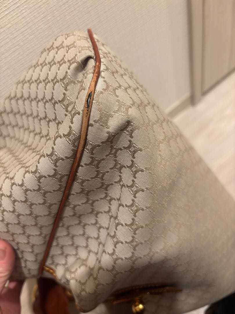 CELINE トリオンフ バッグ