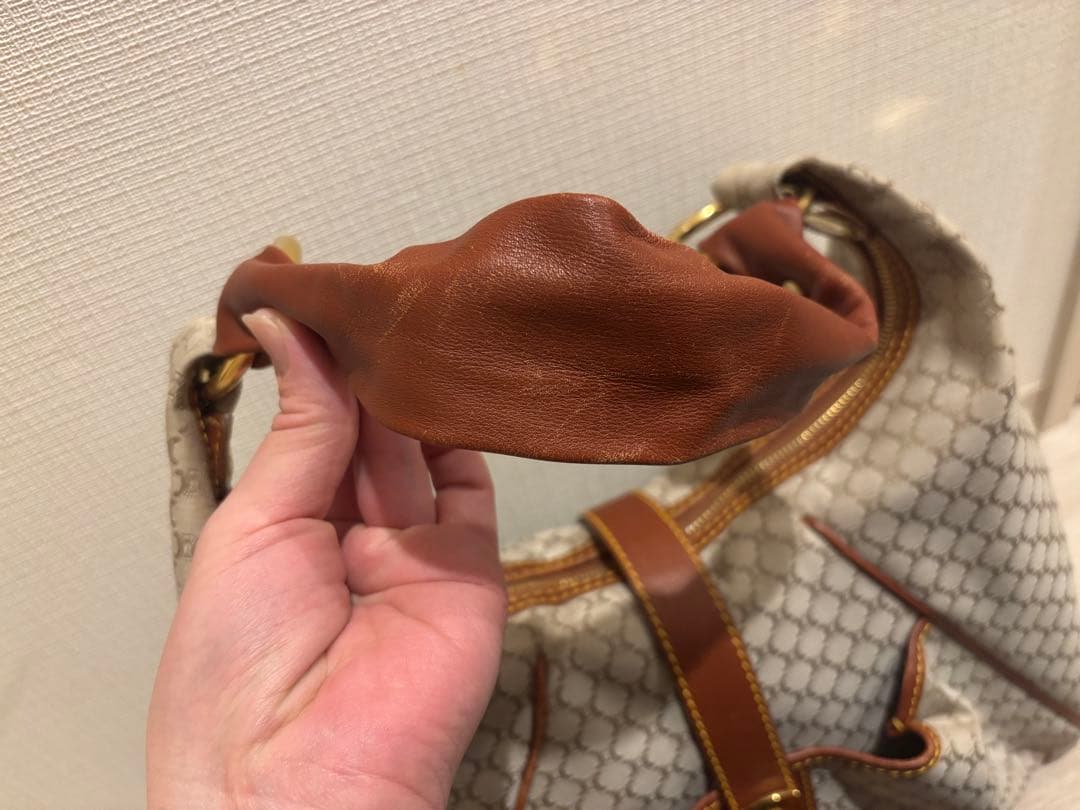 CELINE トリオンフ バッグ