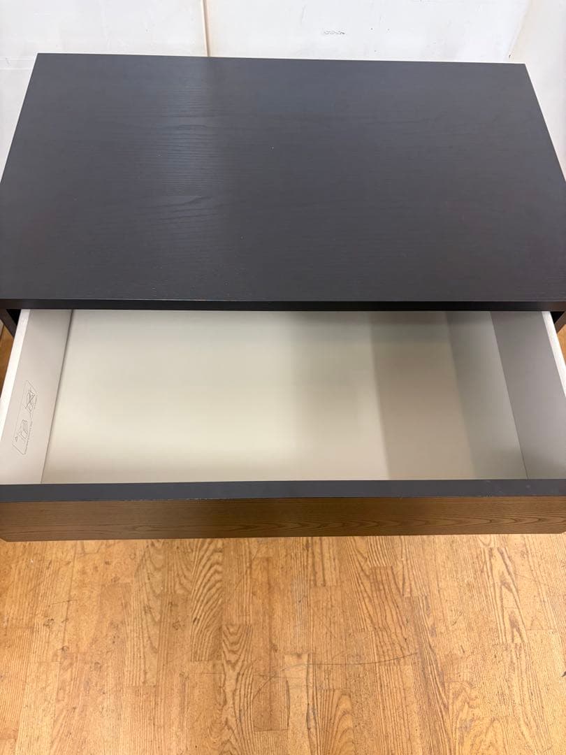 M066 チェスト 洋服タンス幅800mm