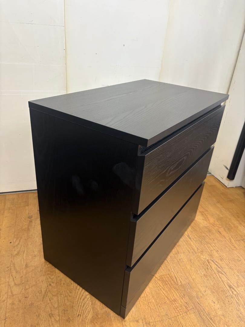 M066 チェスト 洋服タンス幅800mm