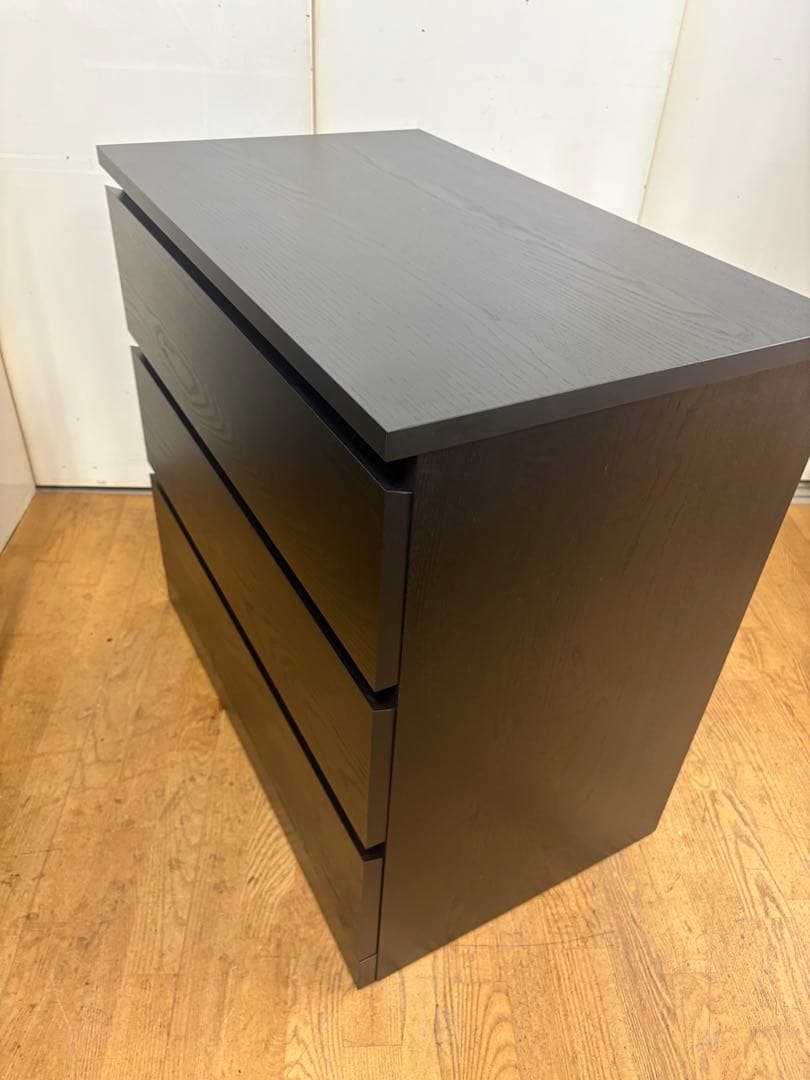 M066 チェスト 洋服タンス幅800mm