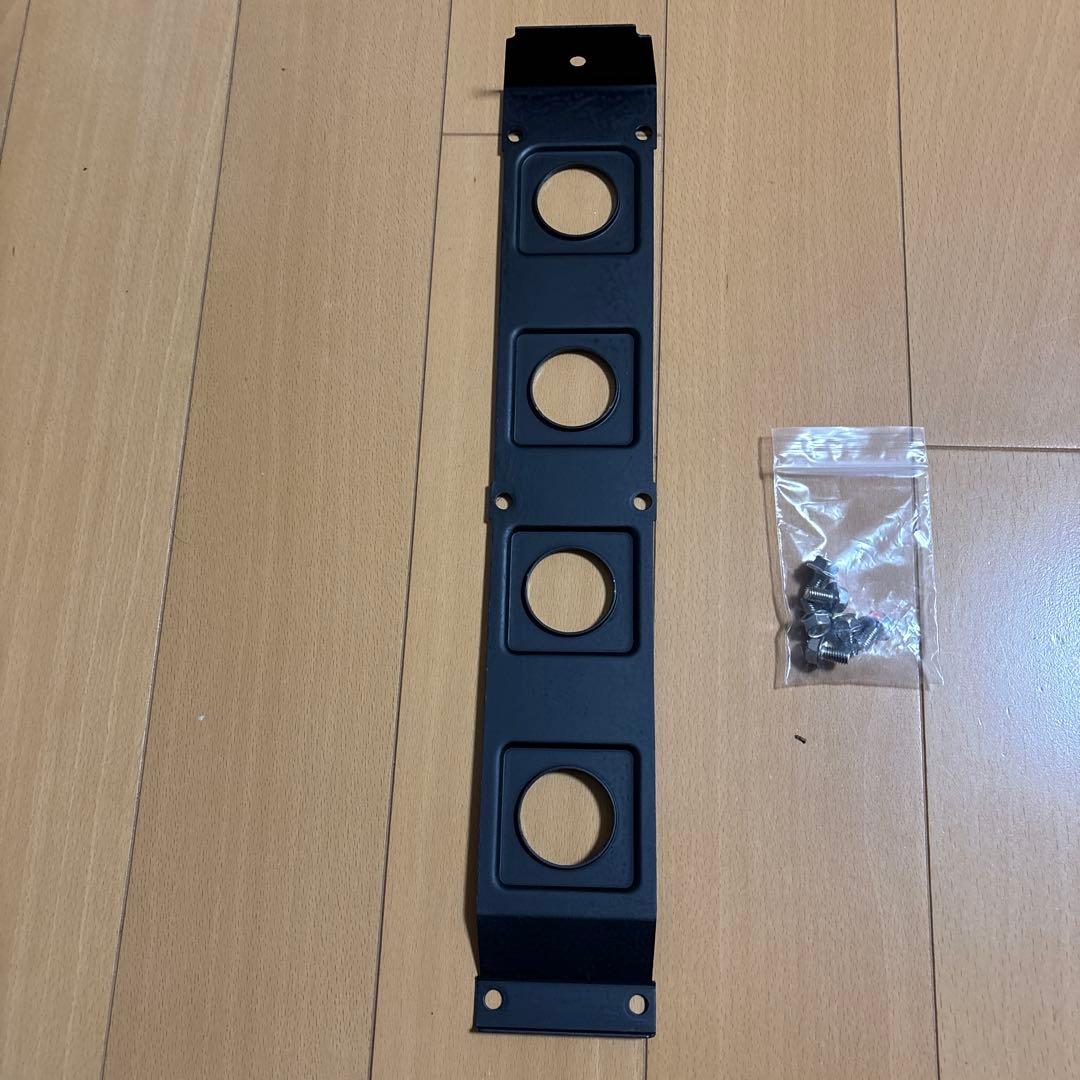 ae86 レビン　トレノ　純正　プラグホールカバー