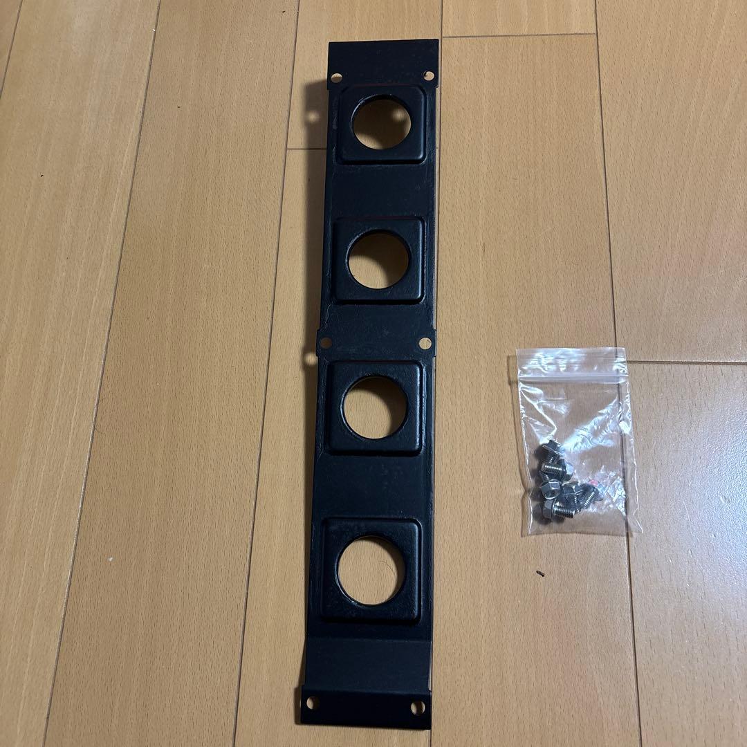 ae86 レビン　トレノ　純正　プラグホールカバー