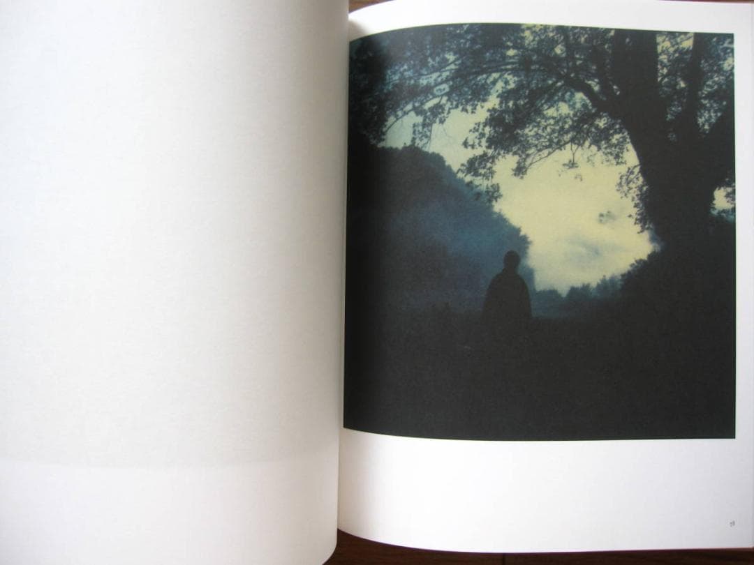 Bright, Bright Day　Andrey A. Tarkovsky