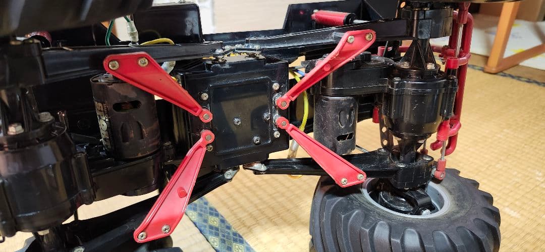 クラッドバスター最終値下げ！売れなければ出品取り消します！