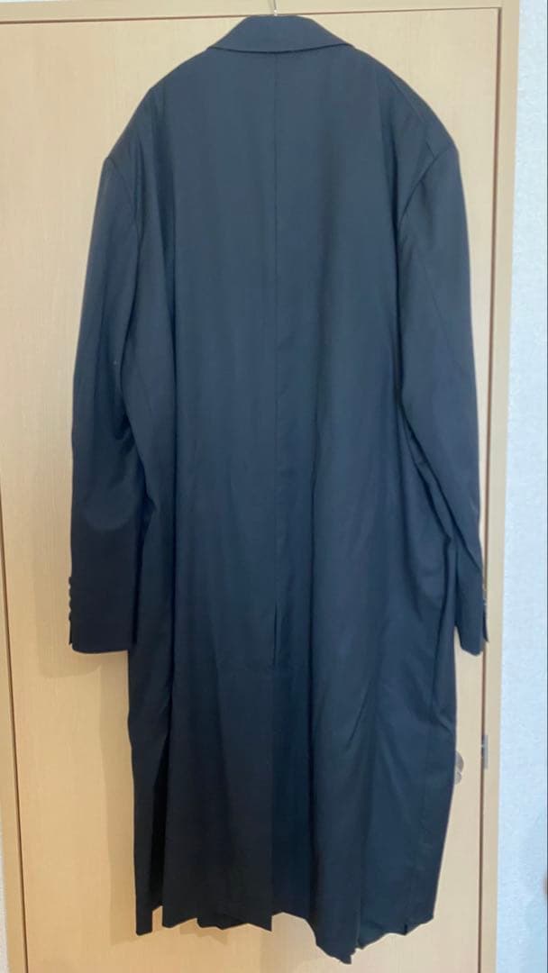 【年末年始セール】ジョンローレンスサリバン チェスターコート