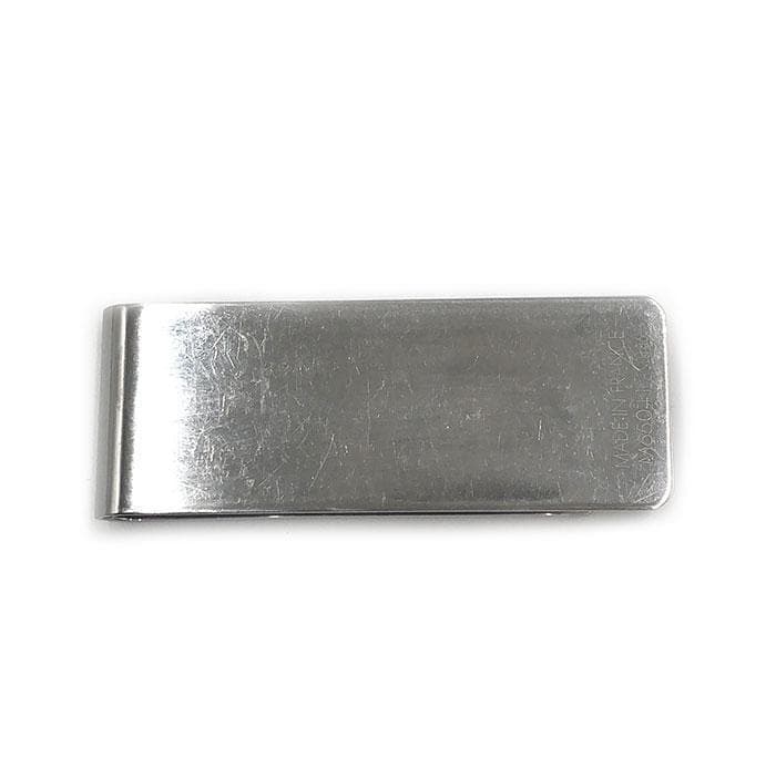 ルイヴィトン マネークリップ ビルクリップ シャンゼリゼ パンス・ピエ シルバー